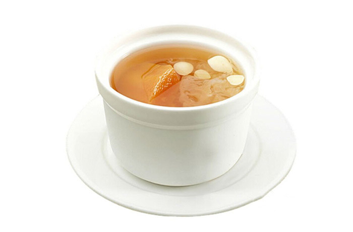 德保糖水培训