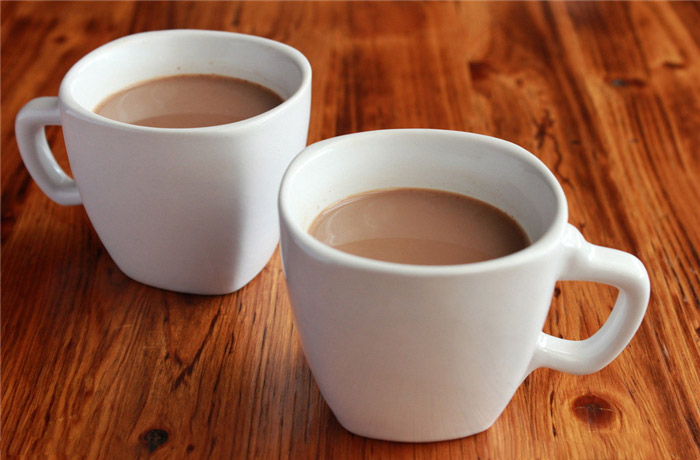 德保奶茶培训