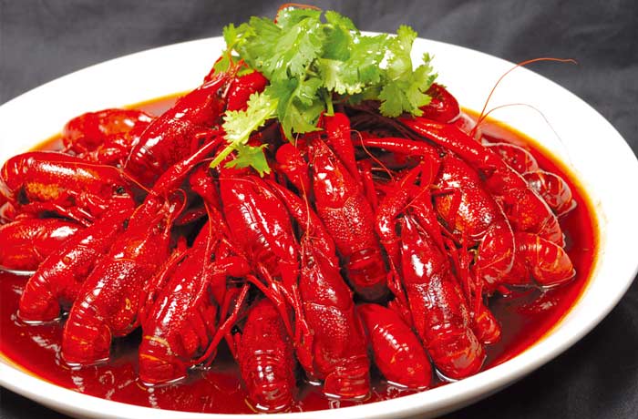 德保麻辣小龙虾培训